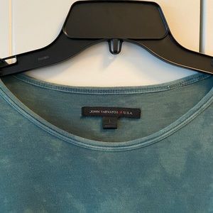 John varvatos t shirt